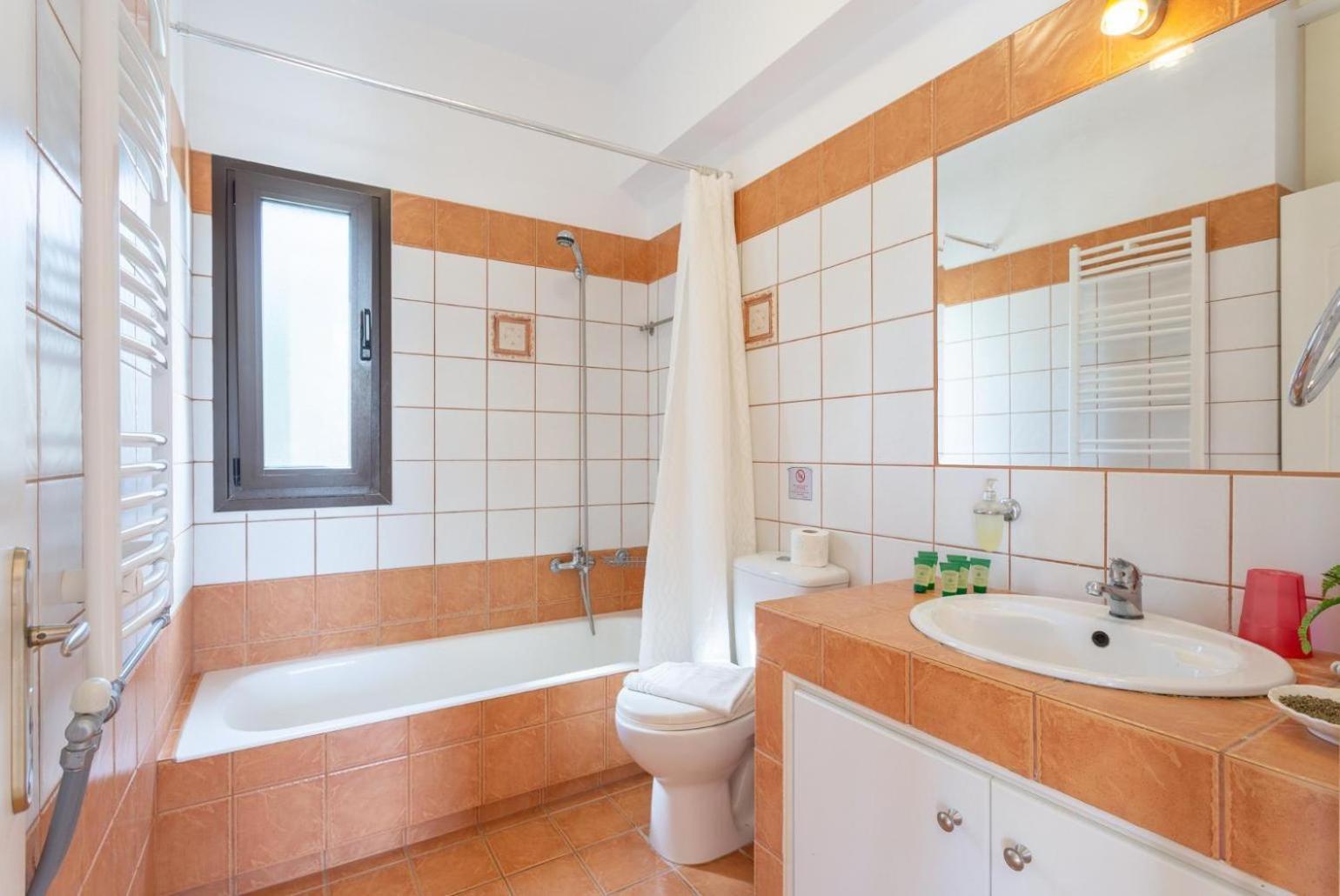 Villa Marina Svoronata Zewnętrze zdjęcie